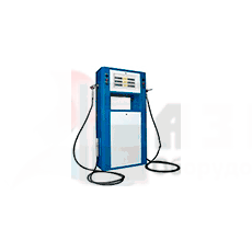 ГРК "Технопроект УЗСГ-01-2ЕВ" (колонка газораздаточная)