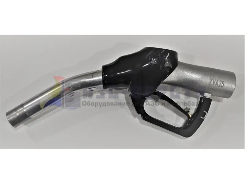 Кран раздаточный (пистолет заправочный) ZVA DN 25